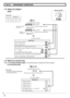 Page 2020
E
Part-2 CONVENIENT OPERATION
 Z k
~
  .:
  k
The percent key is initialized as Non-taxable.
Mode Switch
REG
OFF
RF
PGM
CAL X
Z
P3 appears in mode display 
(To end the setting) Select a number 
from list A
Select a number 
from list B
 C k
 
?VZ G
 
?BZ S
  k
Normal
departmentMaximum No. of 
digits to be 5For Dept. 1
Select a number from list C
For Dept. 2Single item sale department
P appears in mode display
(To end the setting)(For percent key)
Select key from list A
Selections
 Normal department ?A...