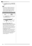 Page 18E-16
Selecting and Playing a Tone
13.To cancel layer and split, press  (LAYER) 
and 
 (SPLIT) buttons again so their lamps 
go out.
NOTE
When using Layer and Split at the same time, you 
can switch to only a single tone in either of the 
keyboard ranges by configuring INT OFF for the 
zone whose tone you do not want to sound. For 
example, you could perform the steps below to 
sound zones UPPER 1, UPPER 2, and LOWER 1, 
without sounding the LOWER 2 zone.
Pressing the 
 (UPPER 1),  (UPPER 2), 
...