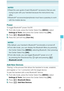 Page 132131
SETTINGS & TOOLS
NOTES
Read the user guide of each Bluetooth® accessory that you are 
trying to pair with your handset because the instructions may 
differ. 
Bluetooth
® accessories/peripherals must have a passkey to work 
with the mobile device. •
•
Power
To toggle Bluetooth® power On/Off: 
1.  From idle mode, press the Center Select Key [MENU], select 
Settings & Tools, then press the Center Select Key [OK]. 
2. Press  Bluetooth Menu. 
3. Press the Left Soft Key [Turn On]. 
NOTES
By default, your...