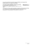 Page 168168Appendix
Any and all unauthorized commercial copying, distribution, and copying of the 
bundled software over a network are prohibited.
This product contains PrKERNELv4 Real-time OS of eSOL 
Co., Ltd. Copyright
© 2007 eSOL Co., Ltd.
PrKERNELv4 is a registered trademark of eSOL Co., Ltd. in 
Japan.
This product’s YouTube upload functionality is included under license from YouTube, 
LLC. The presence of YouTube upload functionality in this product is not an 
endorsement or recommendation of the product...