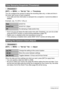 Page 9696Other Settings (Set Up)
Procedure
[SET] * MENU * “Set Up” Tab * Timestamp
You can configure the camera to stamp the recording date only, or date and time in 
the lower right corner of each snapshot.
• Once date and time information is stamped into a snapshot, it cannot be edited or 
deleted.
Example: July, 10, 2015, 1:25 p.m.
• Even if you do not stamp the date and/or time with Timestamp, you can do so later 
using the DPOF function or some printing application (page 79).
• Digital zoom is disabled...