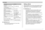 Page 126126
PLAYBACK
 IMPORTANT! 
• You can adjust the volume level of movie audio
during movie playback only.
Editing a Movie
Use the procedure in this section to edit and delete movies.
Editing operations let you cut everything before or after a
specific frame, or to cut everything between two frames.
 IMPORTANT! 
• Cut operations cannot be undone. Make sure you
really want to cut the part of the movie you are
specifying before executing the cut operation.
• A movie that is shorter than five seconds cannot be...