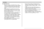 Page 135135
PLAYBACK
 IMPORTANT! 
• Note that all buttons are disabled while an image
change is in progress. Wait until an image is stopped
on the monitor screen before performing a button
operation, or hold down the button until the image
stops.
• Pressing [] during a slideshow will scroll to the
previous image, while [] scrolls to the next image.
• When the slideshow comes to a movie file, it plays
the movie and its audio once.
• When the slideshow comes to a voice recording file
or an audio snapshot, it...