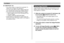 Page 138138
PLAYBACK
 IMPORTANT! 
• You cannot rotate an image that is protected. To
rotate such an image, first unprotect it.
• You may not be able to rotate a digital image that
was recorded with another type of digital camera.
• You cannot rotate the following types of images.
— Movie images and the voice recording file icon
— Zoomed images
— Images created with MOTION PRINT
• Image rotation is supported for single image only.
You cannot rotate a 9-image screen or an image on
the calendar screen.Using Image...