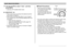 Page 65BASIC IMAGE RECORDING
65
4.Use [] and [] to select “Auto”, and then
press [SET].
Selecting “Off” disables flash assist.
 IMPORTANT! 
Flash assist may not produce the desired result for
some types of subjects.
Flash assist may have little effect on your image if
you changed any of the following settings when you
recorded it.
—Flash intensity (page 64)
—Exposure compensation (EV shift) (page 79)
—ISO sensitivity (page 114)
—Contrast (page 118)
Using flash assist can cause an increase of digital
noise...