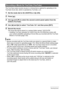 Page 6262Recording Movies
The YouTube mode records movies in a format that is optimal for uploading to the 
YouTube movie site, which is operated by YouTube, LLC.
1.Set the mode dial to ³ (HD/STD) or ©
 (HS).
2.Press [8].
3.Use [8] and [2] to select the second control panel option from the 
bottom (YouTube).
4.Use [4] and [6] to select “YouTube: On” and then press [SET].
5.Record the movie.
The movie file will be stored in a camera folder named “100YOUTB”.
• Installing YouTube Uploader for CASIO from the CD-ROM...