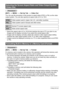 Page 143143Other Settings (Set Up)
Procedure
[SET] * MENU * Set Up Tab * Video Out
You can use the procedure in this section to select either NTSC or PAL as the video 
output system. You can also specify an aspect ratio of 4:3 or 16:9.
• Select the aspect ratio (4:3 or 16:9) that matches the type of TV you plan to use. 
Images will not display correctly if you select the wrong aspect ratio.
• Images will not display correctly unless the camera’s video signal output setting 
matches the video signal system of the...