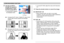 Page 8080
OTHER RECORDING FUNCTIONS
3.Use [] and [] to
change the exposure
compensation value,
and then press [SET].
•Pressing [SET] registers
the displayed value.
[] : Increases the EV value. A higher EV value is best
used for light-colored subjects and backlight
subjects.
[] : Decreases the EV value. A lower EV value is best
for dark-color subjects and for shooting outdoors
on a clear day.
EV value
•To cancel EV Shift, adjust the value until it becomes
0.0.
4.Press the shutter button to record the image....