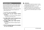 Page 179179EDITING IMAGES
Perform the following procedure to rotate the image (snapshot or 
movie) currently on the monitor screen. This feature comes in 
handy with a snapshot that you shot using portrait (vertical) 
orientation. After rotating a snapshot, you can return it to its 
original orientation, if you want.
•Note that this procedure does not actually change the image 
data. It simply alters how the image is displayed on the 
camera’s monitor screen.
1.In the PLAY mode, press [MENU].
2.On the “PLAY”...