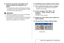 Page 250250USING THE CAMERA WITH A COMPUTER
4.Follow the instructions that appear on the 
display to transfer the image file to the 
camera.
•The image transfer method and detailed image settings 
used depend on the Photo Transport settings. For details, 
see Photo Transport help (page 251).
IMPORTANT!
•Certain types of images may not be able to be transferred.
•You cannot transfer movies to the camera.
•Only image files of the following formats can be transferred 
to the camera: JPG, JPEG, JPE, and BMP. The...