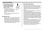 Page 4848
BASIC IMAGE RECORDING
5.After making sure that the
image is focused properly,
press the shutter release
button the rest of the way
down to record.
• The number of images that can
be stored in memory depends on
the image size and image quality
setting you are using (pages 58,
60).
• Press the shutter release button gently to avoid
camera movement.
 IMPORTANT! 
• When the “REC” tab’s “Auto PF” setting is turned on
(page 62), the camera immediately records the
image using Pan Focus (page 64) without...