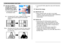 Page 6868
OTHER RECORDING FUNCTIONS
3.Use [] and [] to
change the exposure
compensation value,
and then press [SET].
• Pressing [SET] registers
the displayed value.
Up : Increases the EV value. A higher EV value is best
used for light-colored subjects and backlight
subjects.
Down : Decreases the EV value. A lower EV value is best
for dark-color subjects and for shooting outdoors
on a clear day.
EV value
• To cancel EV Shift, adjust the value until it becomes
0.0.
4.Record the image.
 IMPORTANT! 
• When...