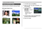 Page 7171
OTHER RECORDING FUNCTIONS
Using the BESTSHOT Mode
Selecting one of the 21 BESTSHOT scenes automatically
sets up the camera for recording a similar type of image.
 Example Sample Scene
• Portrait • Scenery
• Night Scene • Night Scene Portrait
1.In the REC mode, press [MENU].
2.Select the “REC” tab, select “REC Mode”, and
then press [].
3.Use [] and [] to
select “
BESTSHOT”, and then
press [SET].
• This enters the
BESTSHOT mode and
displays a sample
scene.
4.Use [] and [] to select the sample...