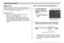 Page 57BASIC IMAGE RECORDING
57
Digital Zoom
Digital zoom digitally enlarges the part of the image at the
center of the image screen. The range of digital zoom is 3X
to 12X (in combination with optical zoom).
 IMPORTANT! 
• Digital zoom is disabled whenever the monitor
screen is turned off (page 26).
• When you perform a digital zoom operation, the
camera manipulates the image data to enlarge the
center of the image. Unlike optical zoom, an image
enlarged with digital zoom appears coarser than the
original.
1X...