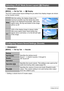 Page 9797Other Settings (Set Up)
Procedure
[MENU] * Set Up Tab * P Display
The PLAY mode screen layout settings let you select how display images are shown 
on the monitor screen.
Procedure
[MENU] * Set Up Tab * Sounds
• Setting a volume level of 0 mutes output.
Selecting a PLAY Mode Screen Layout (P Display)
WideWith this setting, the display image is the 
maximum possible size that allows the entire 
image to be displayed horizontally. With some 
aspect ratios, the top and bottom of the image 
will be cut...