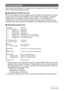 Page 138138Gebruiken van de camera met een computer
Deze camera slaat beelden die u opneemt op in overeenkomst met het DCF (Design 
rule for Camera File System) protocol.
.Betreffende het DCF protocol
DCF is een standaard die het mogelijk maakt om beelden die opgenomen zijn op de 
camera van het ene merk te bekijken en af te drukken met toestellen van andere 
merken als ze in overkomst zijn met het DCF protocol. U kunt beelden die in 
overkomst zijn met het DCF protocol en opgenomen zijn met een andere camera...