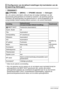 Page 7878Geavanceerde instellingen
Procedure
[r] (OPNAME) * [MENU] * OPNAME indextab * Geheugen
Als u de camera uitschakelt, onthoudt deze de huidige instellingen van alle 
geactiveerde geheugenitems en herstelt ze wanneer u de spanning opnieuw 
inschakelt. Elk geheugenitem dat gedeactiveerd is, wordt teruggesteld op de 
oorspronkelijke default instelling telkens wanneer u de camera uitschakelt.
*Alleen bij de optische zoominstelling.
• Als u de spanning van de camera uit- en vervolgens weer inschakelt terwijl...