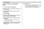 Page 121FILE MANAGEMENT
121
To delete a file from the FAVORITE
folder
1.In the PLAY mode, press [MENU].
2.Select the “PLAY” tab, select “Favorites”, and
then press [].
3.Use [] and [] to select “Show”, and then
press [SET].
4.Press [] ( ).
5.Use [] and [] to select the file you want to
delete from the FAVORITE folder.
6.Use [] and [] to select “Delete”, and then
press [SET].
•To exit the file delete operation without deleting
anything, select “Cancel”.
7.After deleting all of the files you want, use []...