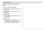 Page 122FILE MANAGEMENT
122
To delete all files from the FAVORITE
folder
1.In the PLAY mode, press [MENU].
2.Select the “PLAY” tab, select “Favorites”, and
then press [].
3.Use [] and [] to select “Show”, and then
press [SET].
4.Press [] ( ).
5.Use [] and [] to select “All File Delete”, and
then press [SET].
 IMPORTANT! 
•You cannot use the delete operations on page 108 to
delete images from the FAVORITE folder.
Performing the memory format operation (page 135),
however, does delete FAVORITE folder files....