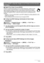 Page 119
119Printing
.Digital Print Order Format (DPOF)
DPOF is a standard that allows you to include image type, number of copy, 
and time stamp on/off information on the memory card with the images. 
After configuring settings,  you can use the memory card to print on a home 
printer that supports DPOF or take the memory card to a professional print 
service. • Whether or not you will be able to use  DPOF settings for printing depends on the 
printer you are using.
• Some professional print serv ices may not...