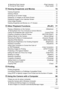 Page 66Contents
❚Specifying Flash Intensity   . . . . . . . . . . . . . . . . . . . . . . . . . (Flash Intensity) . . .  71❚Turning On Flash Assist  . . . . . . . . . . . . . . . . . . . . . . . . . . . . . (Flash Assist) . . .  71
❚❙Viewing Snapshots and Movies 72
Viewing Snapshots  . . . . . . . . . . . . . . . . . . . . . . . . . . . . . . . . . . . . . . . . . .   . .  72
Viewing a Movie. . . . . . . . . . . . . . . . . . . . . . . . . . . . . . . . . . . . . . . . . . . . .   . .  72
Zooming an On-screen...