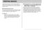 Page 170PRINTING IMAGES
170
PRINTING IMAGES
A digital camera provides you with a variety of different
ways to print the images it records. The three main printing
methods are described below. Use the method that best
suits your needs.
 Professional Print Service
The camera’s DPOF feature lets you specify which images
you want to print and how many copies of each you want.
For more information, see “DPOF” (page 171).
 NOTE 
•Certain print service providers may not support
DPOF or may support different printing...