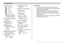 Page 27GETTING READY
27
 NOTE 
An out of range aperture, shutter speed, or ISO
sensitivity setting causes the corresponding monitor
screen value to turn amber.
 Changing the setting of any one of the following
functions will cause Icon Help (page 114) text to
appear on the monitor screen. You can turn off Icon
Help if you want.
Flash mode, Focus mode, White balance, Self-timer,
Recording type, EV shift
6Recording types
Auto recordingBEST SHOTMovieShort MoviePast MovieVoice Recording

 appears when a BEST...