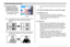 Page 80OTHER RECORDING FUNCTIONS
80
3.Use [] and [] to
change the exposure
compensation value,
and then press [SET].
•Pressing [SET] registers
the displayed value.
[] : Increases the EV value. A higher EV value is best
used for light-colored subjects and backlight
subjects.
[] : Decreases the EV value. A lower EV value is best
for dark-color subjects and for shooting outdoors
on a clear day.
EV value
•To cancel EV Shift, adjust the value until it becomes
0.0.
4.Press the shutter button to record the image....