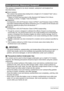 Page 3131Quick Start Basics
This camera is designed to be shock resistant, waterproof, and dustproof as 
described below.
0Shock resistant:
This camera has passed drop testing from a height of 2.13 meters/7 feet* onto a 
plywood (lauan material)*
1.*Based on CASIO test equivalent to MIL-Standard 810F Method 516.5-Shock. 
(6 faces, 8 corners, 12 edges: Total of 26 drops.)
0Waterproof: 
Corresponds to IEC/JIS Protection Class 8 (IPX8)*2 and Protection Class 6 (IPX6) 
equivalent waterproofing that allows immersion...