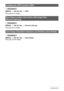 Page 141141Other Settings (Set Up)
Procedure
[MENU] * Set Up Tab * GPS
See page 92 for details.
Procedure
[MENU] * Set Up Tab * Record Lat/Long
See page 93 for details.
Procedure
[MENU] * Set Up Tab * Auto RotateSee page 108 for details.
Enabling the GPS Function (GPS)
Recording Location Information with Image Data 
(Record Lat/Long)
Auto Image Orientation Detection and Rotation (Auto Rotate)
Downloaded From camera-usermanual.com Casio Manuals 