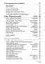 Page 66Contents
❚❙Viewing Snapshots and Movies 73
Viewing Snapshots  . . . . . . . . . . . . . . . . . . . . . . . . . . . . . . . . . . . . . . . . . .   . .  73
Viewing a Movie. . . . . . . . . . . . . . . . . . . . . . . . . . . . . . . . . . . . . . . . . . . . .   . .  73
Viewing a Panorama Image. . . . . . . . . . . . . . . . . . . . . . . . . . . . . . . . . . . .   . .  74
Zooming an On-screen Image . . . . . . . . . . . . . . . . . . . . . . . . . . . . . . . . . .   . .  75
Displaying the Image Menu...