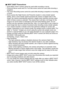 Page 5959Using BEST SHOT
.BEST SHOT Precautions
• Some BEST SHOT scenes cannot be used while recording a movie.
• Prerecord Movie scene and For YouTube scene cannot be used while shooting a 
snapshot.
• The Voice Recording scene cannot be used while shooting a snapshot or recording 
a movie.
• Some scenes like Night Scene and Fireworks results in a slow shutter speed 
setting. Since a slow shutter speed increases the chance of digital noise in the 
image, the camera automatically performs a digital noise...