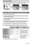 Page 100100Dynamic Photo
Dynamic Photo
You can use the procedures in this section to crop either a moving subject or a still 
subject out of a snapshot and then insert it into another snapshot or movie.
1.In the REC mode, press [SET].
2.Use [8] and [2] to select the bottom Control Panel option (BS) and 
then press [SET] (page 32).
3.Use [8], [2], [4], and [6] to select the “Dynamic Photo” scene and 
then press [SET].
4.Press [SET], use [8] and [2] to select the third Control Panel option 
from the bottom (Select...