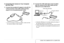 Page 240
240USING THE CAMERA WITH A COMPUTER
■Connecting the Camera to Your Computer 
the First Time
1.Connect the bundled AC adaptor to the [DC IN 
5.3V] connector of the USB cradle and then 
plug it in to a household power outlet.
•If you do not plan to use the AC adaptor, make sure that 
the camera’s battery is fully charged.
2.Connect the USB cable that comes bundled 
with the camera to the USB cradle and the 
USB port of your Macintosh.
•Orient the USB plug so it correctly matches the shape of 
the USB port...