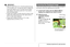 Page 169169VIEWING SNAPSHOTS AND MOVIES
IMPORTANT!
•Select the aspect ratio (4:3 or 16:9) that matches the type 
of TV you plan to use. You may also need to configure the 
aspect ratio setting on your TV as well. Incorrect aspect 
ratio settings on the camera and/or the TV can result in 
abnormal image display.
•Images will not display correctly unless the camera’s video 
signal output setting matches the video signal system of 
the TV or other video equipment.
•Images will not display correctly on a TV or video...