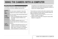 Page 229229USING THE CAMERA WITH A COMPUTER
USING THE CAMERA WITH A COMPUTER
Connecting the camera to a computer with the bundled USB 
cable provides you with the capabilities described below.*You can also transfer images to a computer for viewing and 
storage without connecting the camera, by removing the 
memory card from the camera and reading the contents of the 
card with your computer (page 261).
The procedures you need to perform when using the camera 
with your computer and when using the bundled...