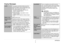 Page 280280APPENDIX
Display Messages
ALERTThe camera’s protection function may have 
activated because camera temperature is too 
high. Turn off the camera and wait until it cools 
down before trying to use it again. 
 Any of the following may occur after the 
“ALERT” message appears.
1) Power turns off. 
2) Movie recording is impossible or movie 
length is limited. 
3) Monitor screen brightness setting changes 
to 0. 
Battery is low.Battery power is low.
Cannot correct 
image!Keystone correction of the image...