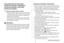 Page 8080SHOOTING A SNAPSHOT
Recording with Normal-speed 
Continuous Shutter, High-speed 
Continuous Shutter, and Flash 
Continuous Shutter
1.
Press the shutter button to shoot.
•With Normal-speed continuous shutter and High-speed 
continuous shutter, images continue to be shot as long as 
you keep the shutter button depressed. Releasing the 
shutter button stops shooting.
•Flash continuous shutter can shoot up to three images. 
Shooting stops if you release the shutter button before 
three images are...