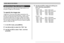 Page 5858
BASIC IMAGE RECORDING
Specifying Image Size and Quality
You can specify the image size and image quality to suit
the type of image you are recording.
To specify the image size
“Image size” is the size of the image, expressed as the
number of vertical and horizontal pixels. A “pixel” is one of
the many tiny dots that make up the image. More pixels
provide finer detail when an image is printed, but a higher
pixel count also causes the image’s file size of to be larger.
You can select an image size to...