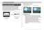 Page 8989
OTHER RECORDING FUNCTIONS
Recording Images of Business Cards and
Documents (Business Shot)
Recording a business card, document, whiteboard, or
similarly shaped object from an angle can cause the
subject to appear misshaped in the resulting image.
Business Shot automatically corrects the shape of
rectangular objects to make them appear like the camera
was positioned directly in front of them.
Before keystone
correctionAfter keystone
correction
•White board, etc. •Business cards and
documents
 Setup...