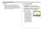 Page 9090
OTHER RECORDING FUNCTIONS
To use Business Shot
1.Press [] (REC), and then select “
BESTSHOT” as the recording mode (page 48).
2.Use [] and [] to select the Business Shot
image you want, and then press [SET].
3.Record the image.
•This displays a screen
that shows all of the
objects in the image that
qualify as candidates for
keystone correction. An
error message will
appear (page 202) if the
camera is unable to find
any suitable keystone
correction candidate in
the image. After a short
while, the...