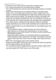 Page 5454Using BEST SHOT
.BEST SHOT Precautions
• Some BEST SHOT scenes cannot be used while recording a movie.
• For YouTube scene cannot be used while shooting a snapshot.
• The Voice Recording scene cannot be used while shooting a snapshot or recording 
a movie.
• Some scenes like Night Scene and Fireworks results in a slow shutter speed 
setting. Since a slow shutter speed increases the chance of digital noise in the 
image, the camera automatically performs a digital noise reduction process when 
either of...