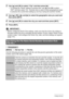 Page 150
150Other Settings (Set Up)
2.Use [8] and [ 2] to select “City” and then press [ 6].
• To change the “World” setting to summer time, use [ 8] and [ 2] to select 
“DST” and then select “On”. Summer time is used in some geographical areas 
to advance the current time setting by one hour during the summer months.
3.Use [ 8], [ 2], [ 4], and [ 6] to select the geographic area you want and 
then press [SET].
4.Use [ 8] and [ 2] to select the city you  want and then press [SET].
5.Press [SET].
IMPORTANT!
•...