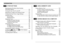 Page 6INTRODUCTION
6
123OTHER SETTINGS
Specifying the File Name Serial Number
Generation Method .................................................. 123
Turning the Key Tone On and Off ............................ 124
Specifying an Image for the Startup Screen ........... 124
Configuring Power Down Image Settings ................ 125
Using the Alarm ........................................................ 127
To set an alarm 127
Stopping the Alarm 128
Setting the Clock...