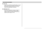 Page 6565
BASIC IMAGE RECORDING
 NOTE 
• Use the “Fine” setting when image quality is your top
priority and file size is secondary. Conversely, use
the “Economy” setting when file size is your top
priority and image quality is secondary.
 IMPORTANT! 
• Actual file size depends on the type of image you
record. This means that the remaining image
capacity noted on the monitor screen may not be
exactly accurate (pages 28, 180).
Downloaded From camera-usermanual.com Casio Manuals 