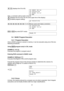 Page 31  31 .. .. (displays line 30 to 60) 30 INPUT “H=”;H 40 V=PI+R^2*H 50 PRINT “V=”;V 60 END Here, a correction will be made in line 40. .. (Displays line 40 to 60, line 40 at the upper line of the display) .. (Enables program editing) 40 V=PI+R^2*H  .. .. .. .. .. .. .. .*. . . (Moves cursor and makes correction) 40 V=PI*R^2*H 50 PRINT “V=”;V 60 END  BRK ( BRK key exits EDIT mode) Ready P0  5.4 BASIC Program Execution 5.4.1 Program Execution Once a BASIC program is stored in memory, it can be...