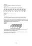 Page 39  39  EXAMPLE: Declare array variable A for storage of 9 numeric data items. 10 DIM A (8)  Note: a declared value of 8 makes possible to store 9 data items.    EXAMPLE: Recall value stored in element 4 of array A Y=A(4) Or X=4:Y=A(X)  The value that specifies an element in an array (4 above) is called a subscript.  Until now, the only arrays covered have been those formed by a single line of elements or “boxes”. These are known as “one-dimensional” arrays. Arrays may also contain more than one dimension...