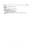 Page 74  74  POINT   PURPOSE: Returns the status of a pixel FORMAT: POINT ( x , y )  Numeric expression Numeric expression EXAMPLE: POINT(50,50) PARAMETERS: (x, y) is a graphic coordinate. 1. x should be in the [0 , 191] range. 2. y should be in the [0 , 63] range. EXPLANATION: Value returned is 1 if the pixel is active (black), 0 if the pixel is inactive.  F0  