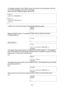 Page 83  83 To illustrate operation of the TRACE mode, we will add a sub() procedure at the top of our HELLO program, and call it in the main(). Here is how the modified program will look like:  sub(){  printf(“WORLD¥n”); } main(){  printf(“HELLO¥n”);  sub(); }  Loading and running this program will generate following output: HELLO WORLD  >_ With the TRACE function, it is possible to follow step by step the execution: .T   R   O   N  . .  >tron  >_ .R   U   N  . . >run  (F1-5) printf(“HELLO¥n”); Break?_ The...