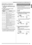 Page 23English
Sampling Sounds and Playing Them on the Digital Keyboard
E-21
You can apply various effects to sampled sounds.
1.Press bp and then use bs (10-key) to enter the 
tone number (571 to 575) to which you want to 
apply effects.
2.Press bp to cycle thorough the available 
effects, described below.
 Avoid assigning the same sampled sound to the keyboard 
for play along and for looped play. Doing so will cause, the 
Loop 1 effect to be applied to the keyboard tone while 
looped play of the sampled sound...